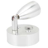 фото thumb №10, 10v-30v лампа do czytania rv фара led