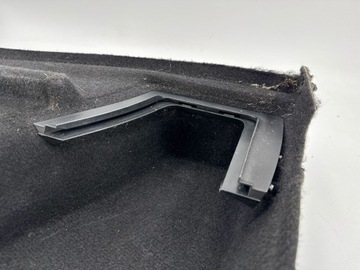 фото thumb №7, Volkswagen golf vii 2015 зад сторона ліва боковина / оббивка / багажника