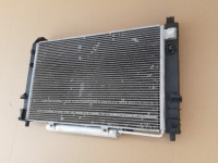 Mercedes w169 w245 радиатор жидкость воды кондиционера с Разборки, фото thumb