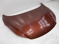 фото thumb №8, Hyundai elanrta v 10-16 капот кришка оригінал