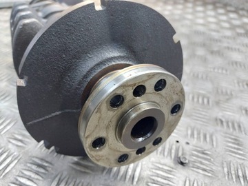 фото thumb №10, Wał коленчатый opel vectra c 2.2 16v z22se