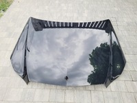 фото thumb №14, Капот крышка двигателя mercedes e-klasa w212 lift