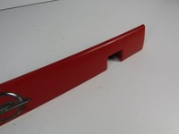 фото thumb №6, Opel astra f накладка молдинг крышки багажника kombi