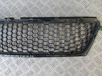 фото thumb №7, M10 8200735103 решётка радиатора решётка радиатора бампера dacia sandero