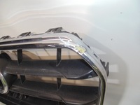 фото thumb №9, Решітка радіатора хром рамка решітка радіатора емблема audi a5 lift pdc