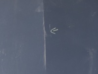 Купить Капот крышка двигателя tegne renault megane 3 12-13r. 1 fl, фото thumb