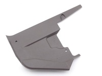 фото thumb №1, Land rover discovery ii 98-04 защита порог стойка левый перед