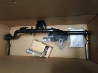 фото thumb №1, Набор hak буксировочный кронштейн ecosport mk1 2013-2017 amcn1j-19d520-ba