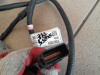 фото thumb №2, Kia sportage v 2022- джгут na задня 91880-r2030