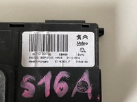 фото thumb №6, Opel оригинальный номер 9811039380