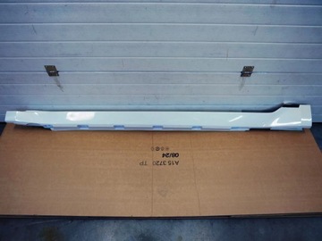 фото thumb №1, Планка пороговая левая 3g8853857 l0k1 vw arteon 3g8