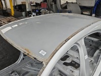 Купити Дах mercedes a w176 761u, фото thumb