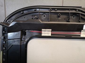 фото thumb №10, Люк солнечный audi a6 c6 sedan 4f5877043g