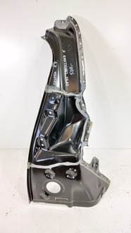 фото thumb №1, Обшивка блок двигуна задня правий crossland x