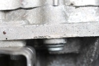 фото thumb №7, Vw scirocco golf 7 jetta двигун 2.0 tdi cuu cuub 110 kw 150 km пробіг 320
