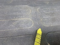 фото thumb №8, Citroen c4 cactus 14- обшивка коврик багажника 1610921180