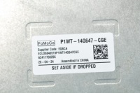 Ford ranger vi модуль блок керування 24r p1wt-14g647-cge Недорого, фото thumb