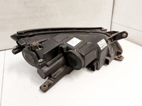 фото thumb №11, Vw tiguan 1 i 5n лампа левый перед левая передняя uk фара 5n2941031k