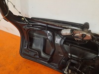 фото thumb №10, Audi a4 b6 kombi 00-05 крышка багажника багажника lz9w