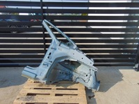 фото thumb №10, Четверть правая лонжерон передняя s-max mk1