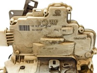 фото thumb №11, Audi a4 s4 b8 8k 2009 замок двері передніх