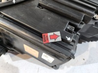 фото thumb №10, Mercedes w166 gle лампа ils права - 17006