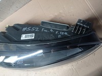 фото thumb №5, Лампа фара правый focus mk 4 full led europa