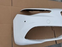 фото thumb №3, Бампер перед alfa romeo giulia veloce pdc оригінал