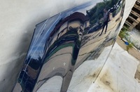 фото thumb №5, Ford kuga mk3 19- капот крышка двигателя оригинал