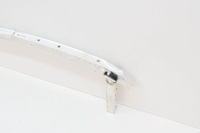 фото thumb №6, Bmw 7 g11 передний бампер m sport нижний crash bar 51118061340 новый orygina