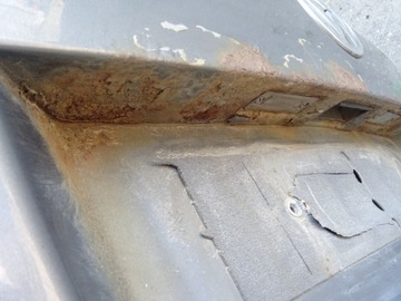 фото thumb №9, Крышка стекло зад задняя vw golf v 5 + plus 5m0 la7t