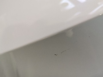 фото thumb №10, Капот захист кришка двигуна vw id.4 11a823031b ls9r gletcher білий нова оригінальний номер