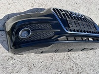 фото thumb №6, Q3 8u lift s-line бампер перед чёрный lz9y омыватель