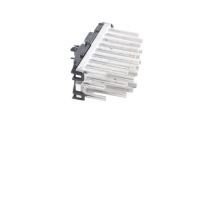 Audi a5 8t блок розжига модуль фонари led йожик  6nhm0000 130831041000 Доставка, фото thumb