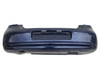 фото thumb №1, Бампер задняя задний vw polo 6r v 5