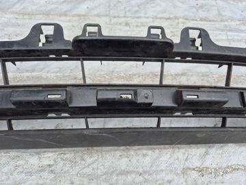 фото thumb №6, Bmw 3 f30 f35 f31 12- решітка середня бампера передньої