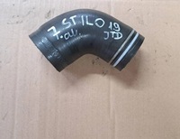 фото thumb №1, Fiat stilo 1.9 jtd труба воздуха / интеркулер