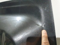 фото thumb №14, Капот dodge challenger srt hellcat cfh/d1826