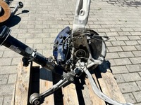 фото thumb №10, Bmw x6 g06 3.0d поворотный кулак левая перед амортизатор амортизационная стойка рычаги 6876655