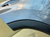 Lexus rx iv 4 15-22r дверь правое  задняя правый  задняя в Украине, фото thumb