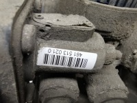 Клапан модулятор wabco tebs-e5 man 4615130210 all/n/d2 Недорого, фото thumb