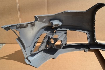 фото thumb №13, Audi rs6 c7 бампер переднє перед 2013-2017 performerce 4g0807065al