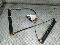 фото thumb №6, Підйомник скло лівий перед audi a6 c6 4f0959801b