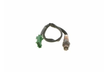 фото thumb №4, Лямбда-зонд з спереди, з левый [bosch] 0258006027