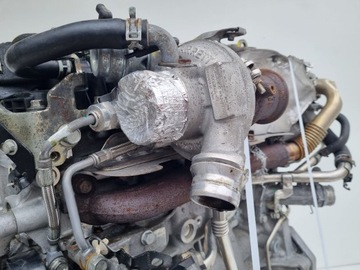 фото thumb №9, Двигатель голый opel astra iv j 1.6 cdti 110km udokumentowane 167tyś b16dtl