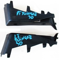 фото thumb №6, Renault twingo ii кронштейн полка багажника