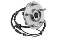 фото thumb №13, Ступица колеса задняя chrysler voyager iv 07.10- routan