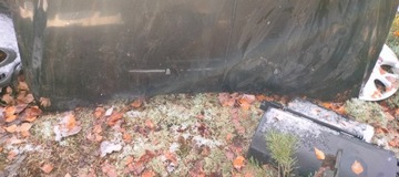 фото thumb №8, Капот кришка двигуна ssangyong kyron 2007