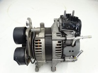 фото thumb №1, Генератор гібрид mercedes w213 e300 lift