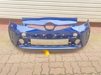 фото thumb №1, Toyota prius iii 3 lift 2012-2016 бампер передній